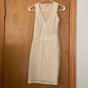 Charlotte Russe white dress